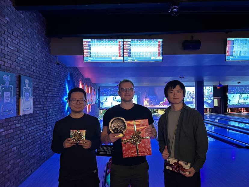 2024-12-20 lab fun - bowling tournament winners